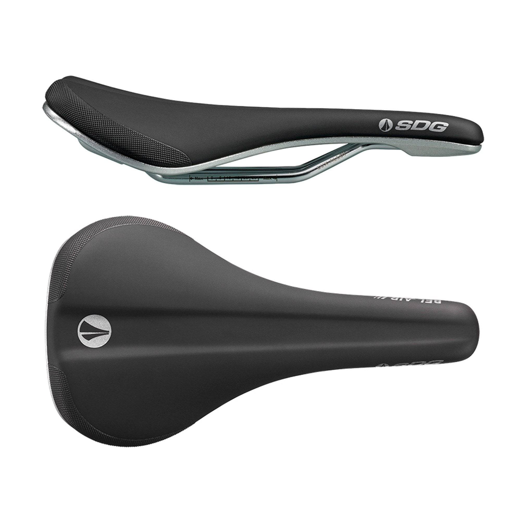 Sdg Bel-Air V3 Galactic Lux-Alloy Saddle Saddle