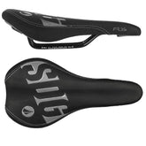 Sdg Fly Junior Steel Rail Saddle Saddle