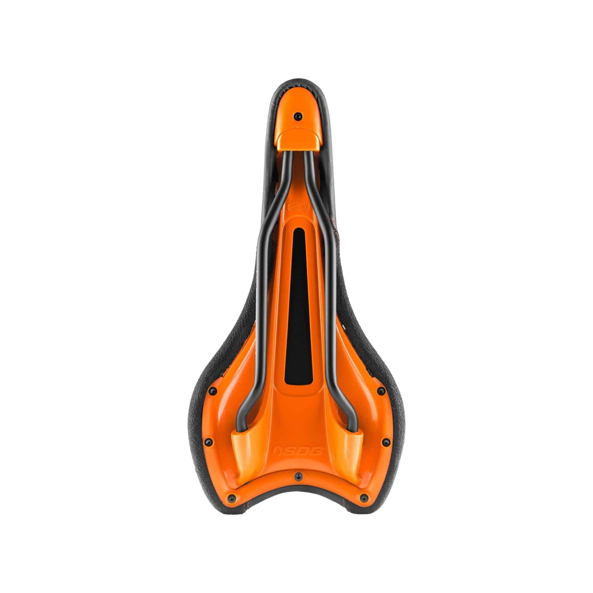 Sdg Radar Cro-Mo Saddle Saddle