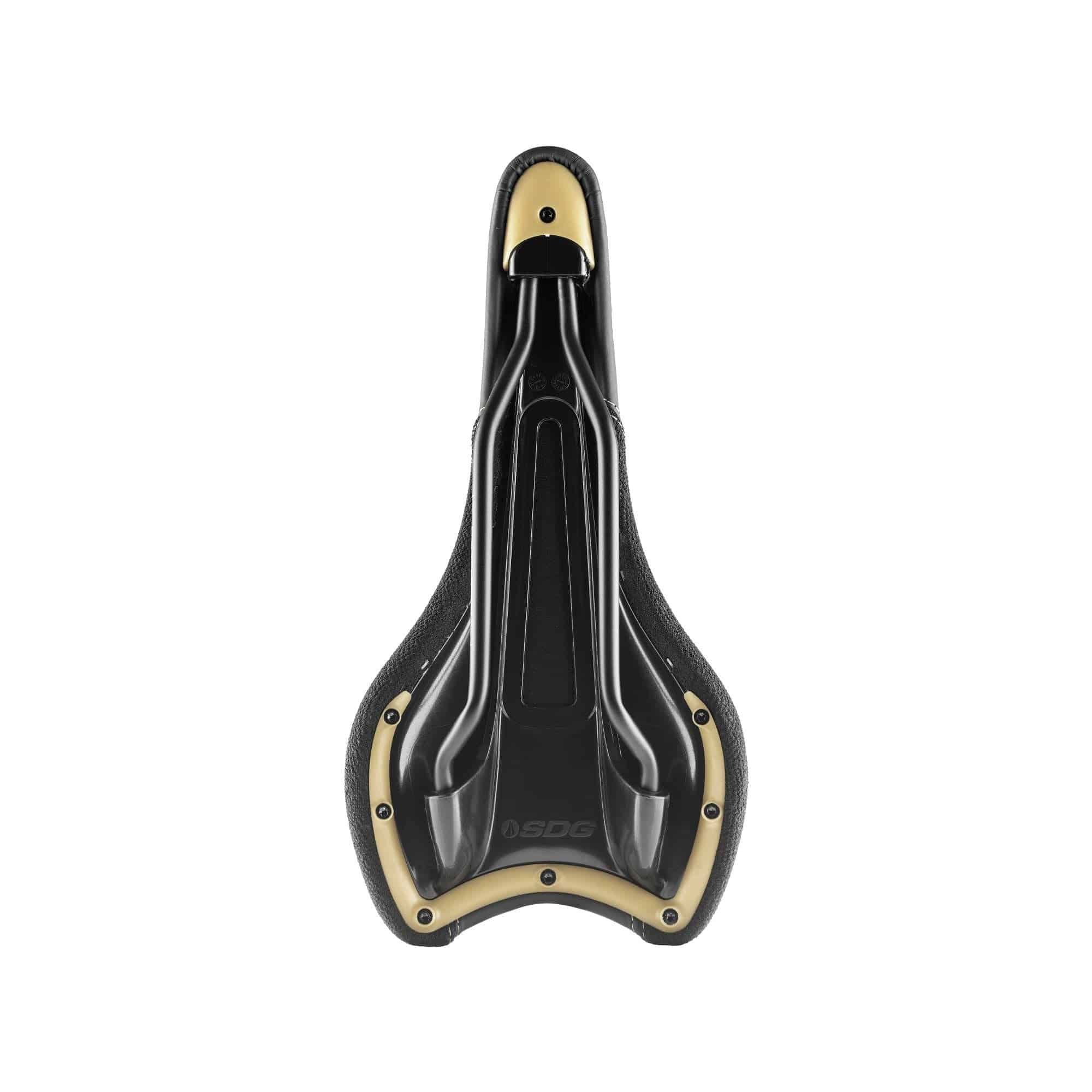 Sdg Radar Cro-Mo Saddle Saddle