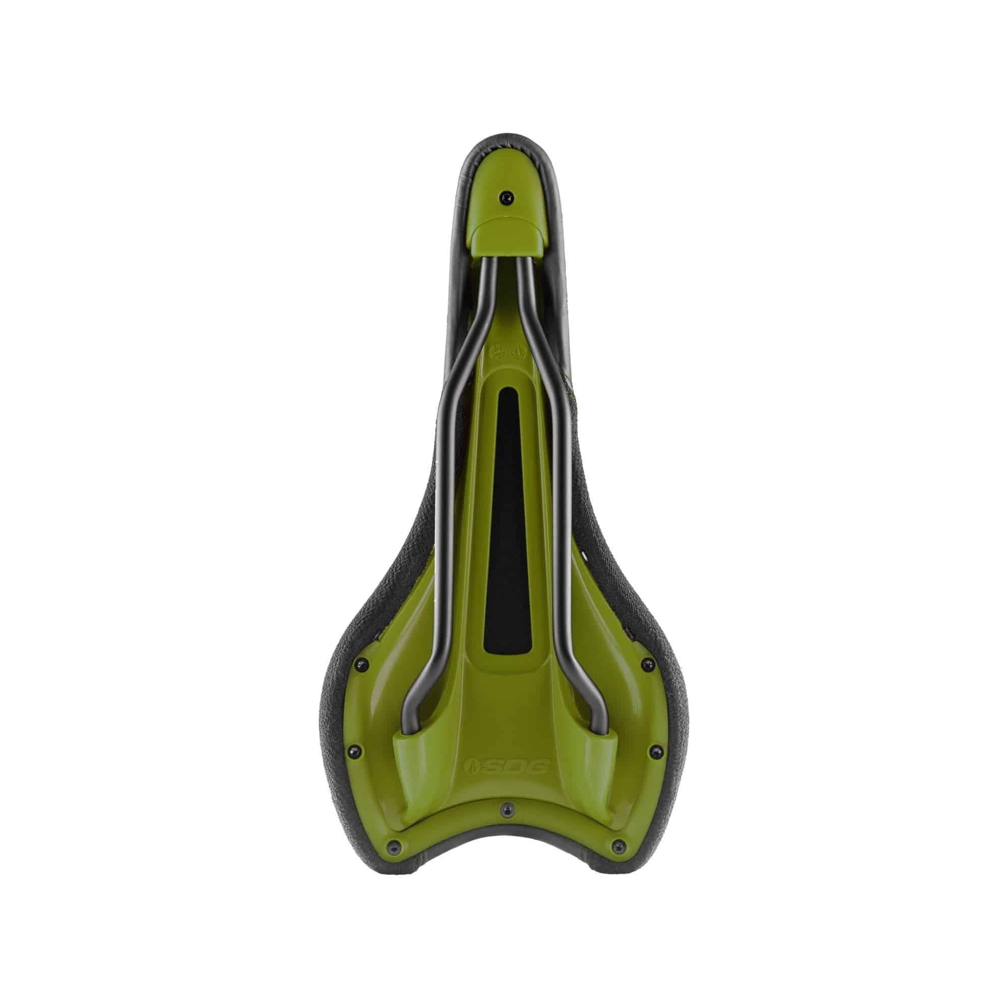 Sdg Radar Ti-Alloy Saddle Saddle