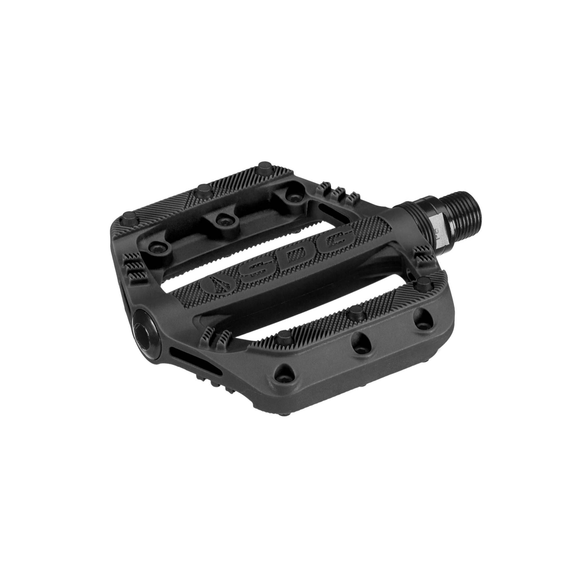 Sdg Slater Jr Flat Pedals