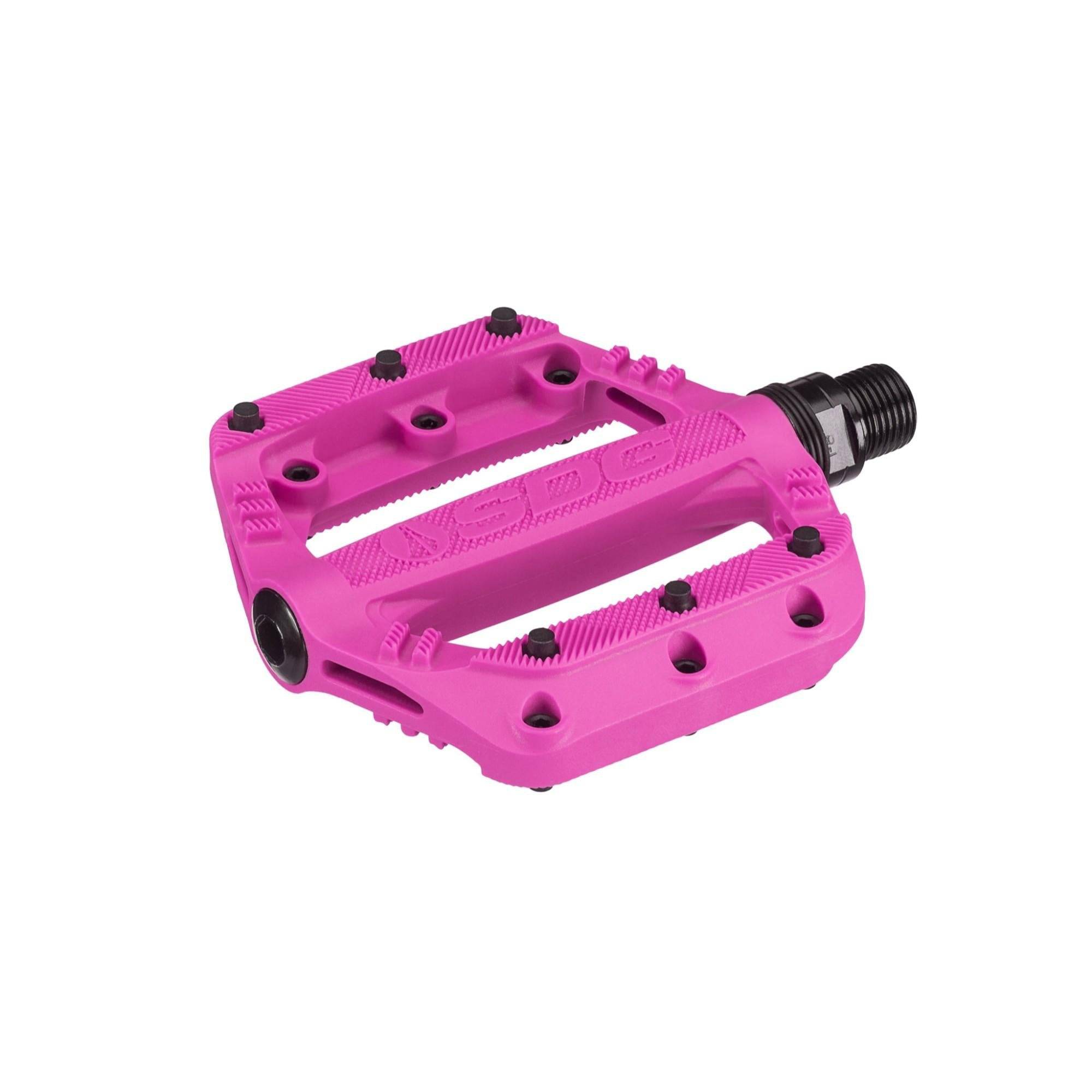 Sdg Slater Jr Flat Pedals