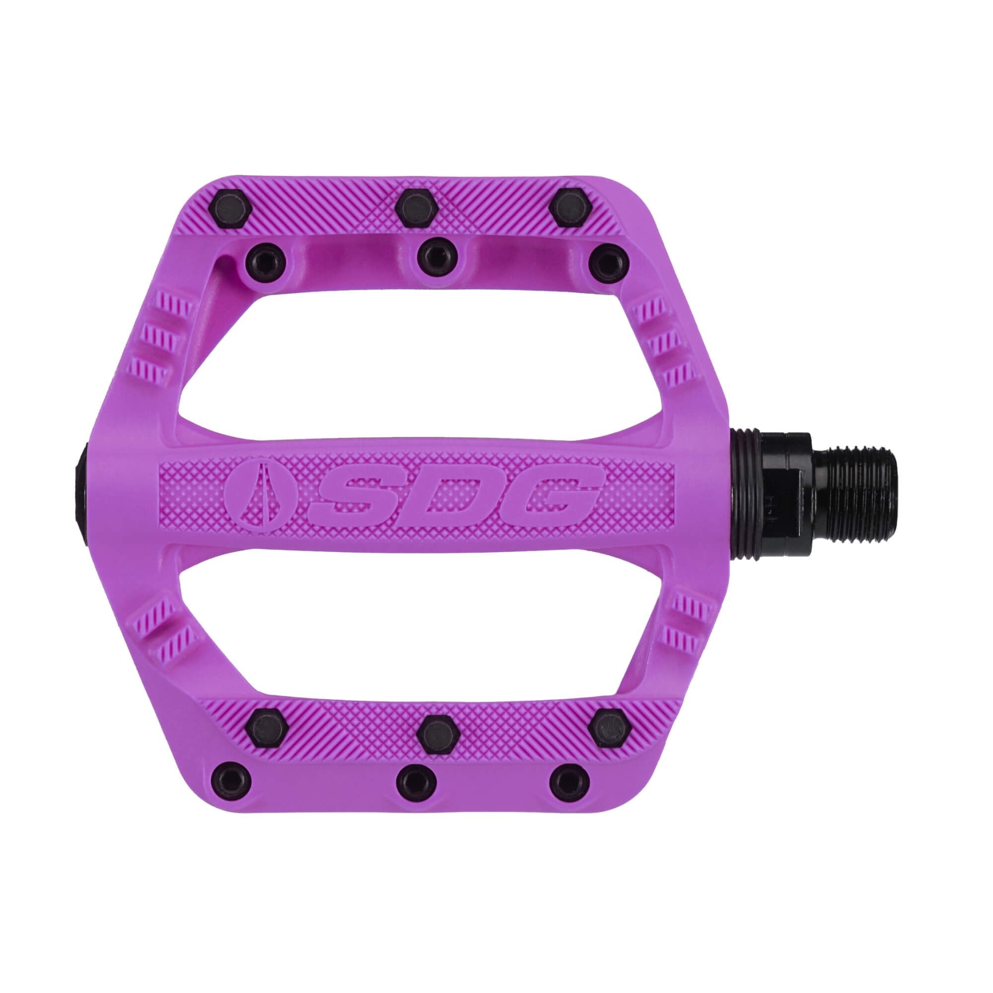 Sdg Slater Jr Flat Pedals