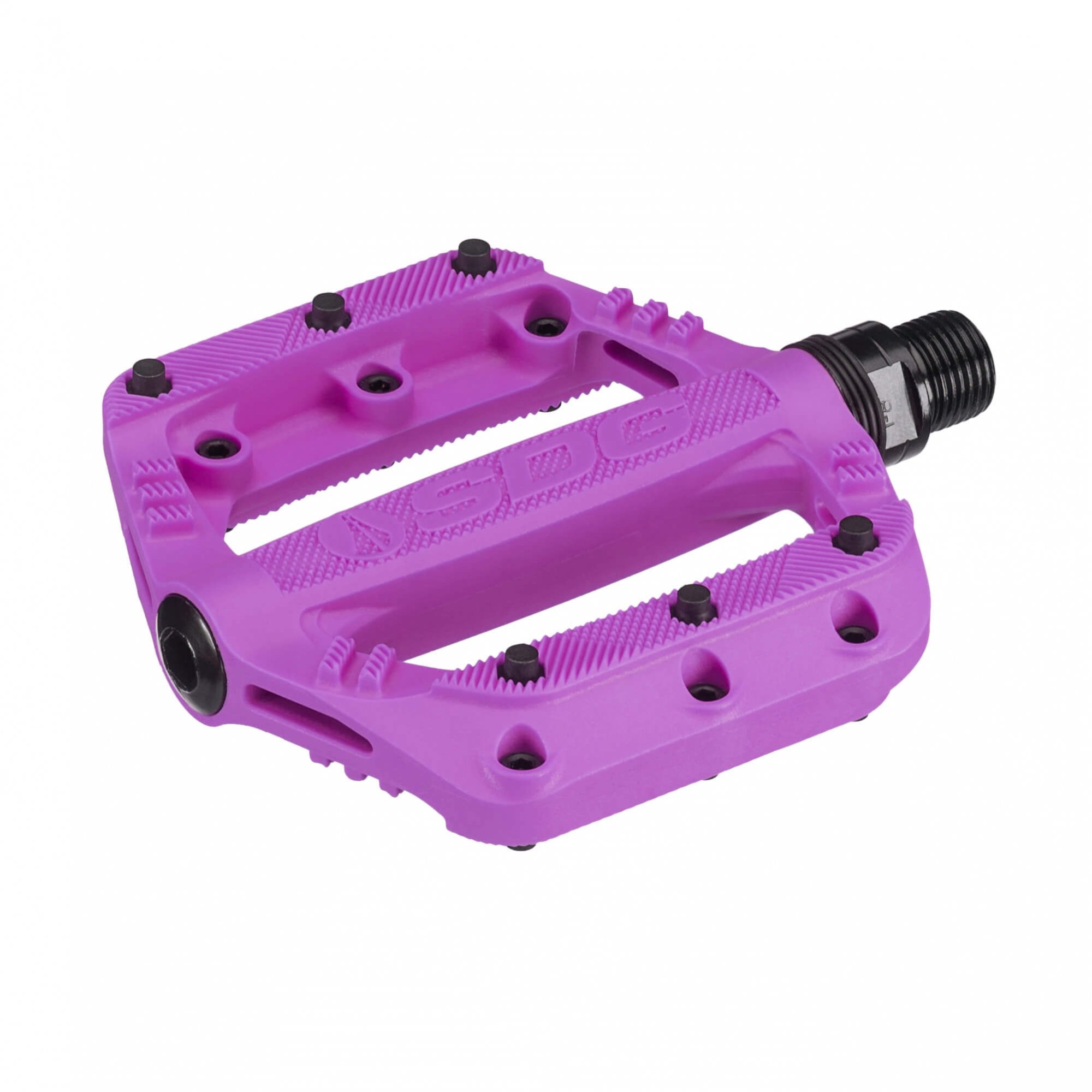 Sdg Slater Jr Flat Pedals