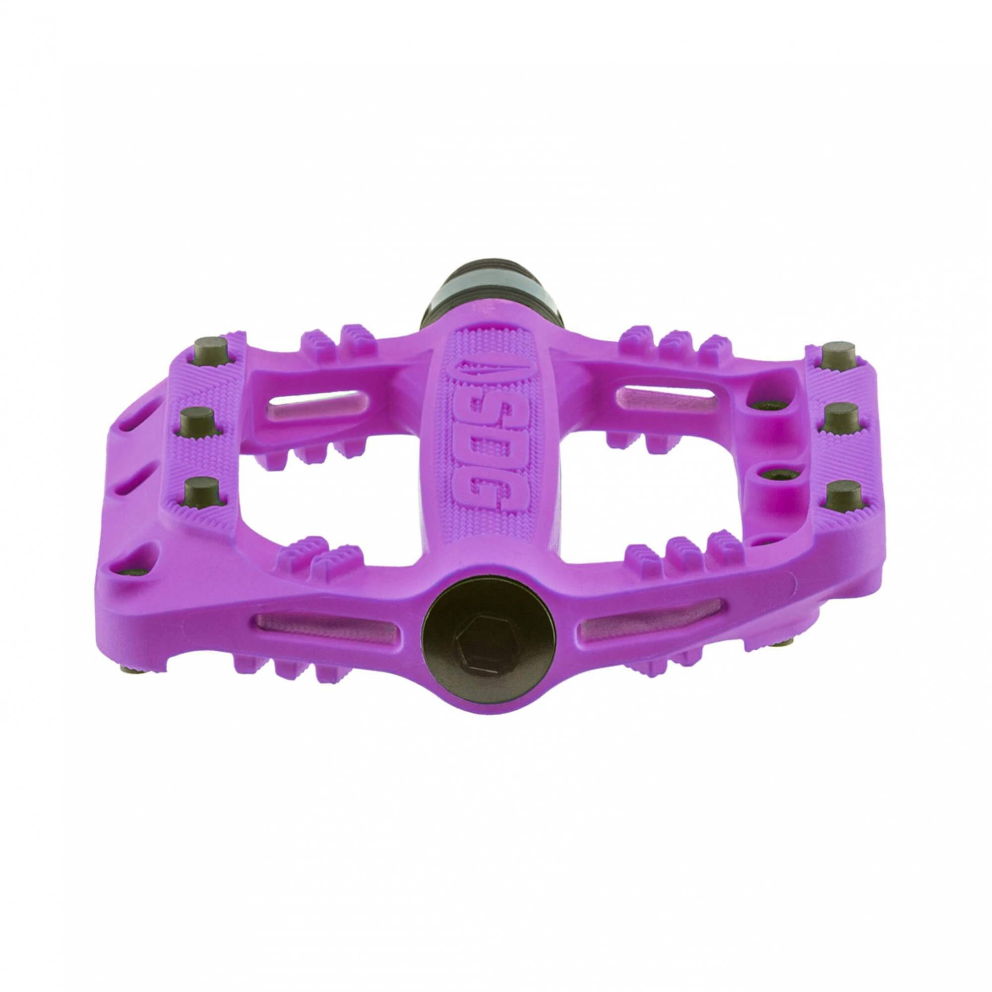Sdg Slater Jr Flat Pedals