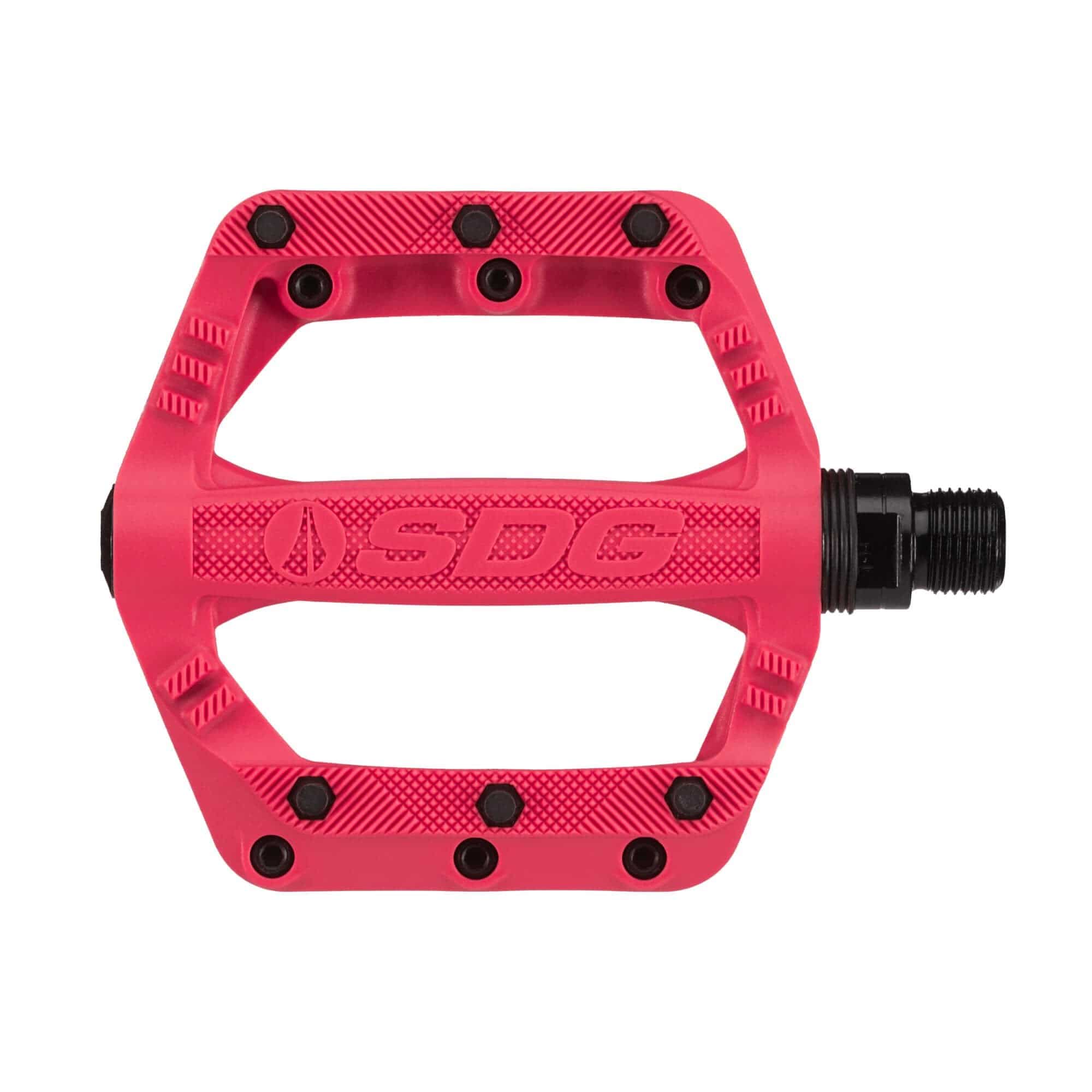 Sdg Slater Jr Flat Pedals