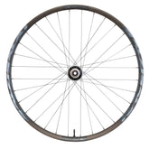 Race Face Affect R E-MTB rear wheel with 30mm tubeless-ready rim for 27.5 or 29-inch mountain bikes, components image