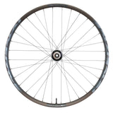 Race Face Affect R E-MTB rear wheel with 30mm tubeless-ready rim for 27.5 or 29-inch mountain bikes, components image