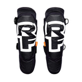 Race Face Charge Knee Guard Stealth 2020 Protection