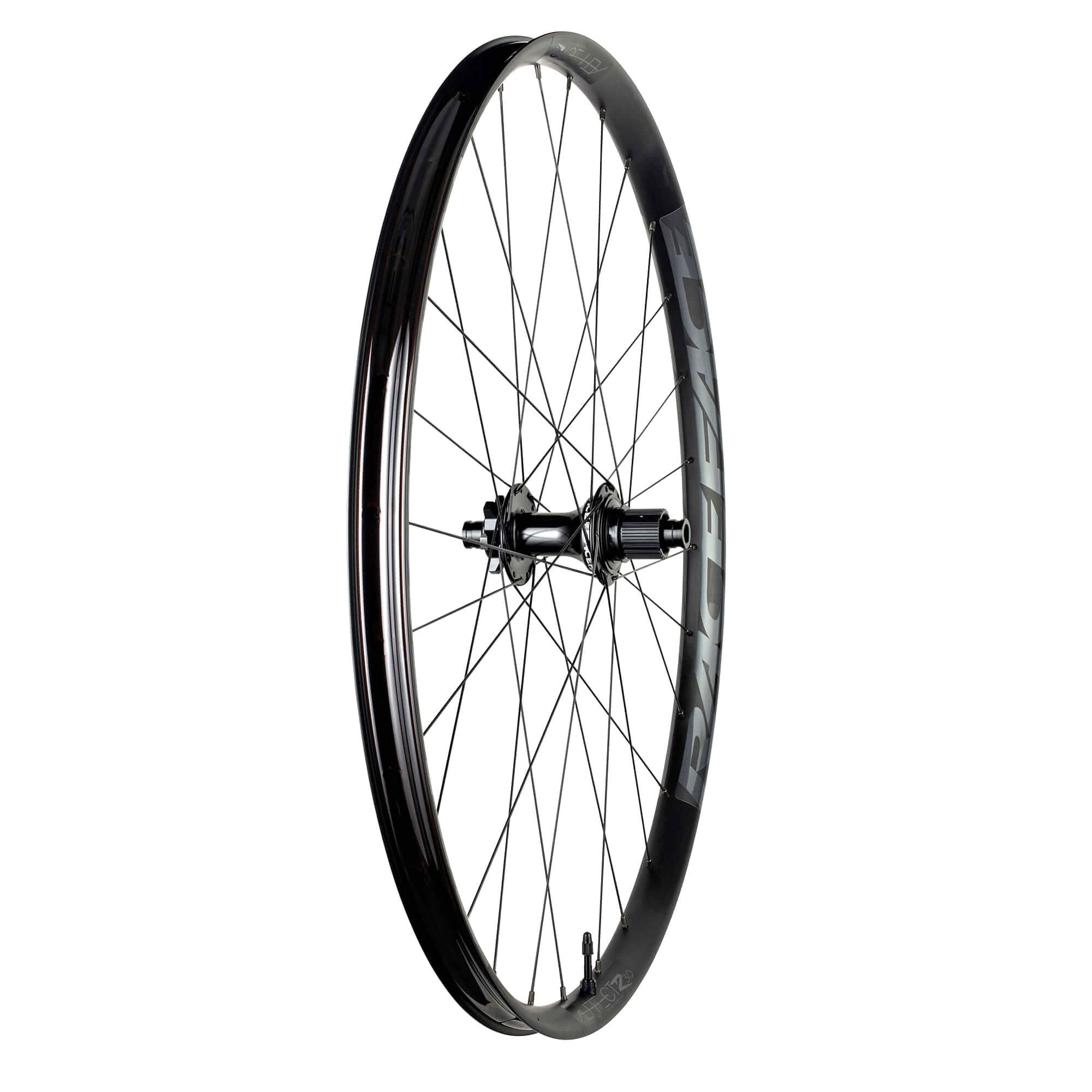 Race Face Affect R 30Mm Wheels