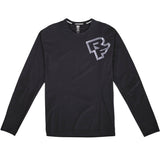 Race Face Conspiracy Long Sleeve Jersey