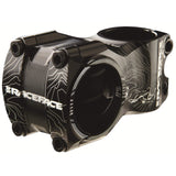 Race Face Atlas 35mm clamp trail and downhill bike stem with rugged all-mountain design, sturdy components for secure handling.