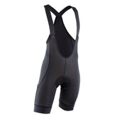 Race Face Stash Bib 2020 cycling longs with thigh pockets and Italian chamois, designed for comfort and performance.