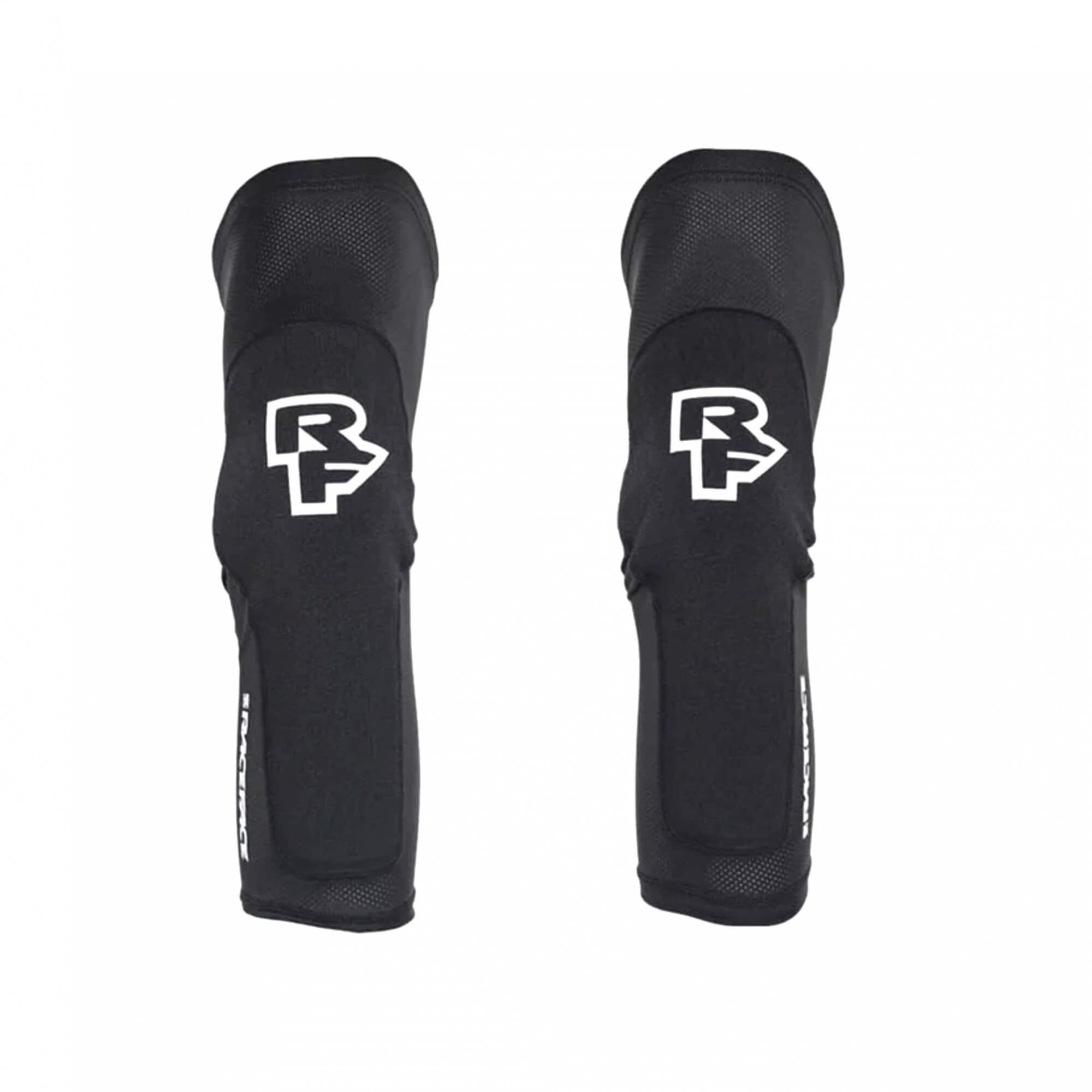 Race Face Charge Knee Guard Stealth 2020 Protection