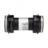 Race Face PF30 bottom bracket with 24mm external seal for smooth performance and reliable bike component installation.