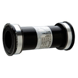 Race Face Cinch BB92 24mm external seal bottom bracket for MTB and road bikes, showing the component with its seals and installation details.