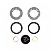 Race Face Raceface Atlas Pedal 2022 Pedal Rebuild Kit Spares & Accessories
