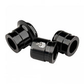 Race Face Endcap Set Trace J-Bend 12X148 / 157 Rear Hub Spares