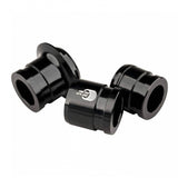 Race Face Endcap Set Trace J-Bend 12X148 / 157 Rear Hub Spares