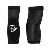 Race Face Indy Elbow Guard 2021 mountain bike protective clothing with breathable, adjustable elbow pads for riding comfort.