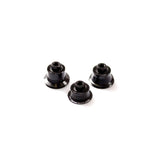 Race Face Vault Rear Hub 421 10X135Mm Qr Endcap Set Hub Spares