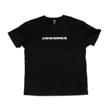 Race Face 8 Bit Pocket T-Shirt 2020 unisex jersey, casual and outdoor wear with a graphic design and front pocket detail.