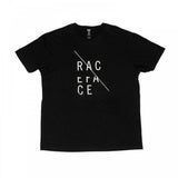 Race Face Slash women's breathable T-shirt, comfortable activewear jersey with athletic fit for cycling and outdoor activities.