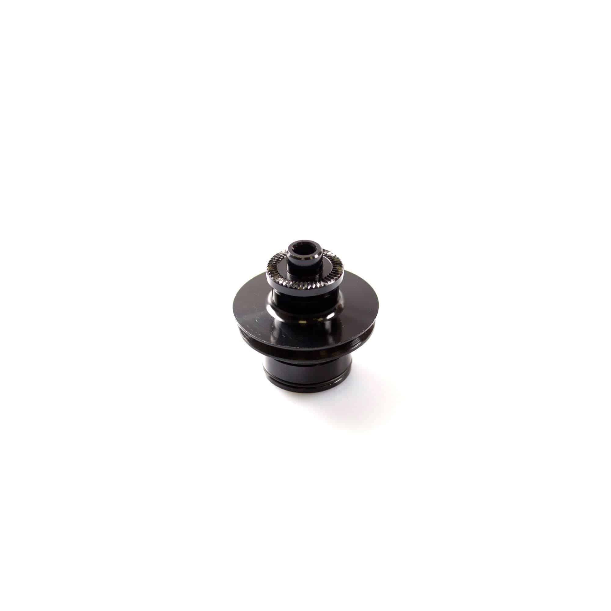 Race Face Vault Front Hub 412 9X100Mm Qr Endcap Set Hub Spares
