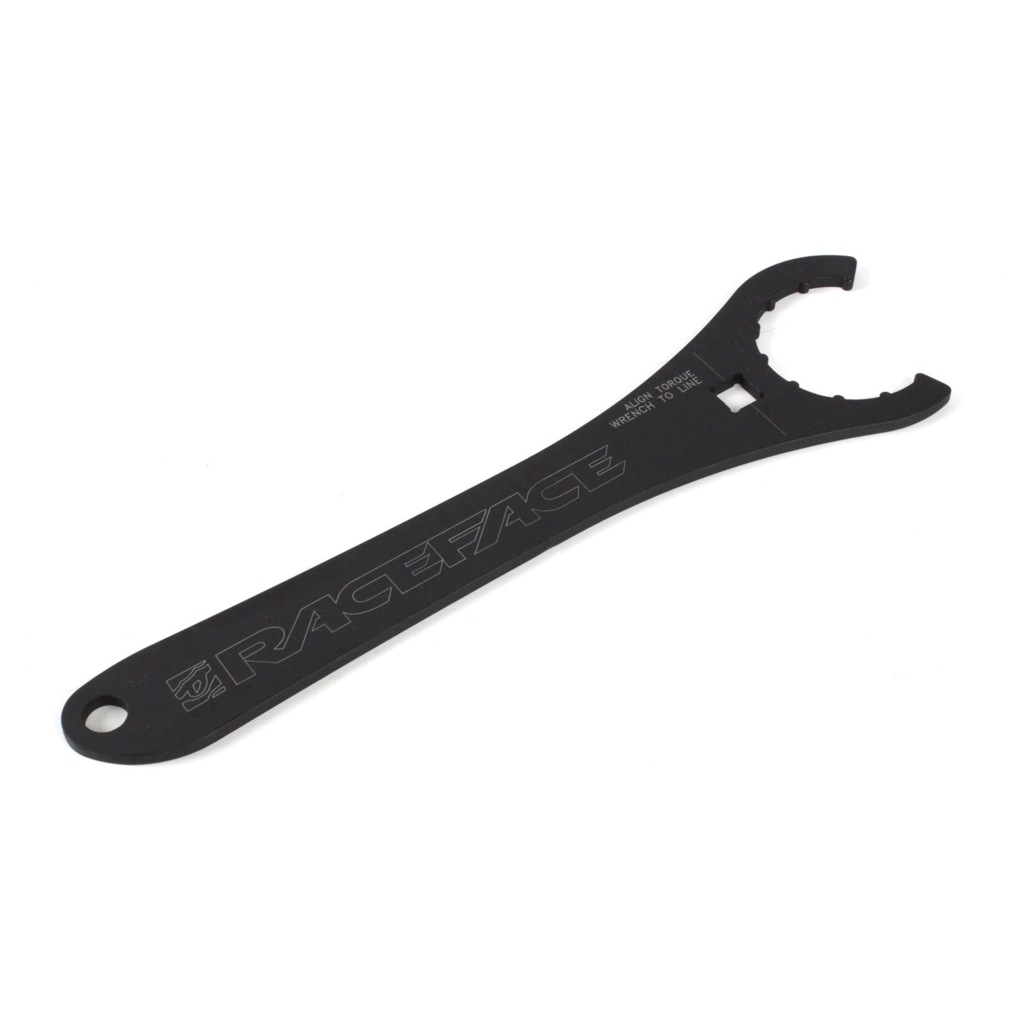 Race Face BSA Bottom Bracket installation tool for Cinch BSA bottom brackets, used for bike maintenance and component installation.