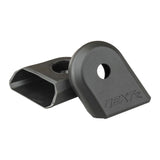Race Face Next R Crank Protector 2 Pack Black Cranks
