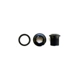 Race Face Bolt Puller Cap EXI-Type M15 for crankset components, used for removing crank bolts in bike repair and maintenance.