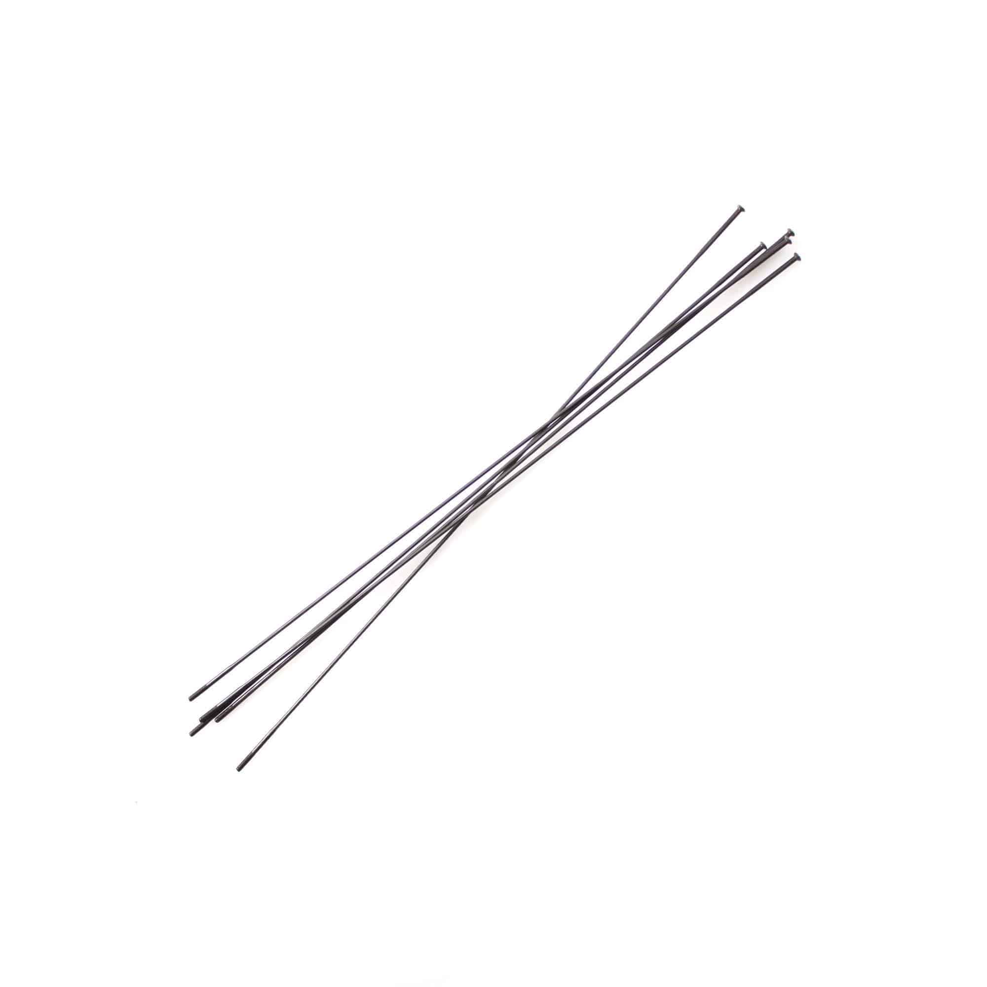 Race Face Spokes (5 Pack) 2.0 / 1.5 Spokes