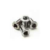 Race Face Chainring Inner Bolt Pack 12Mm Spares & Accesories