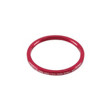 Race Face Cinch bottom bracket spacer for BB92, suitable for 89.5mm and 104.5mm conversions, bike components accessory