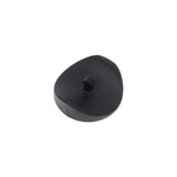 Race Face dropper seatpost grommet for Hunter style clamp, component spare part for bike seatpost adjustment system.