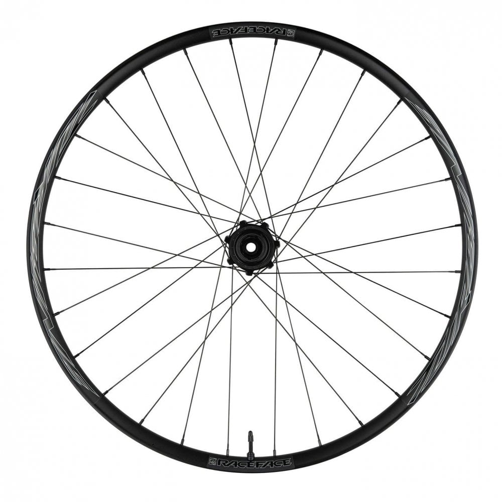 Race Face Turbine R 35Mm Wheels