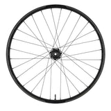 Race Face Turbine 30mm mountain bike wheels with Anvil Edge technology, featuring lightweight alloy rims and quick-release hubs.