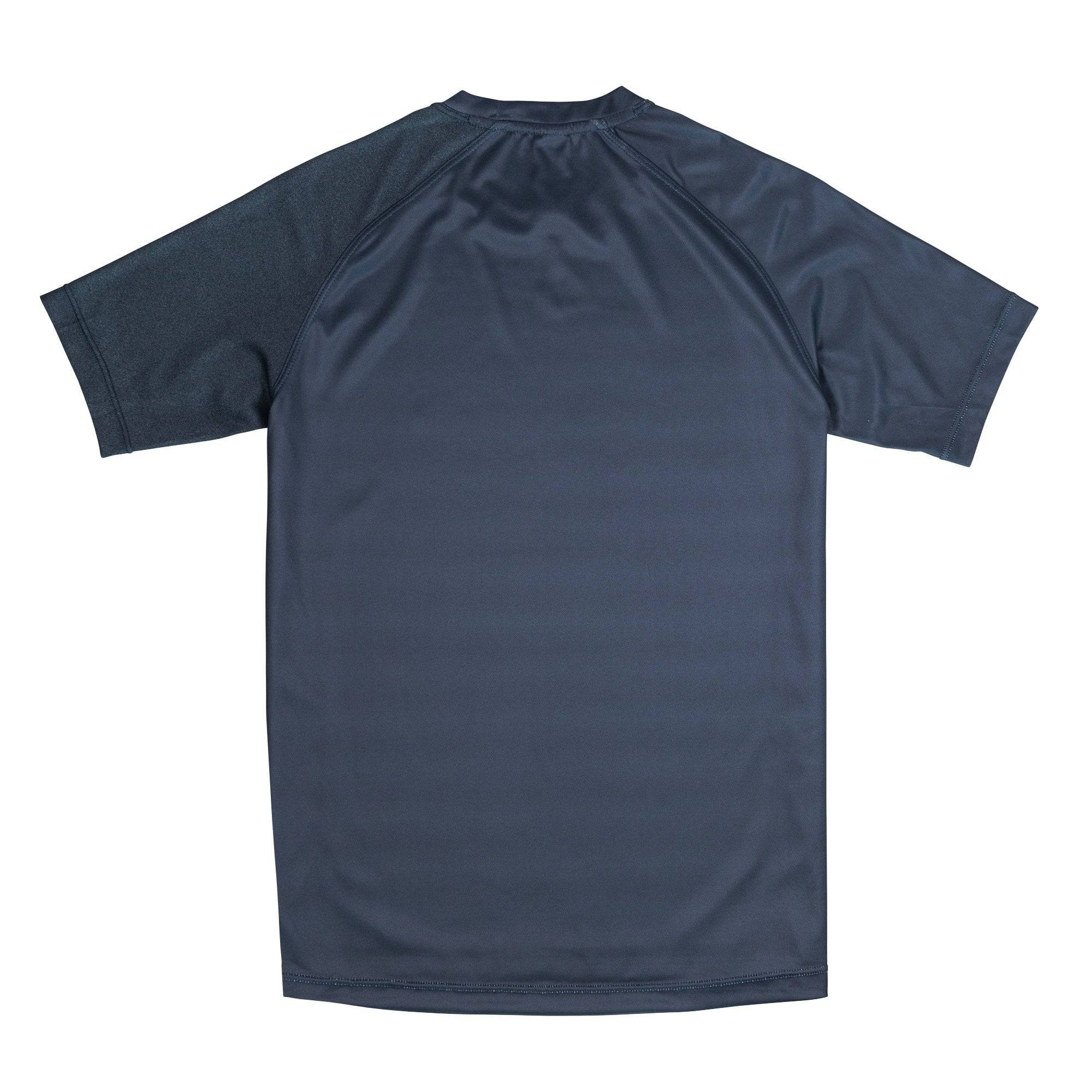 Race Face Sendy kids lightweight breathable MTB short sleeve jersey, quick-drying cycling shirt for young riders.
