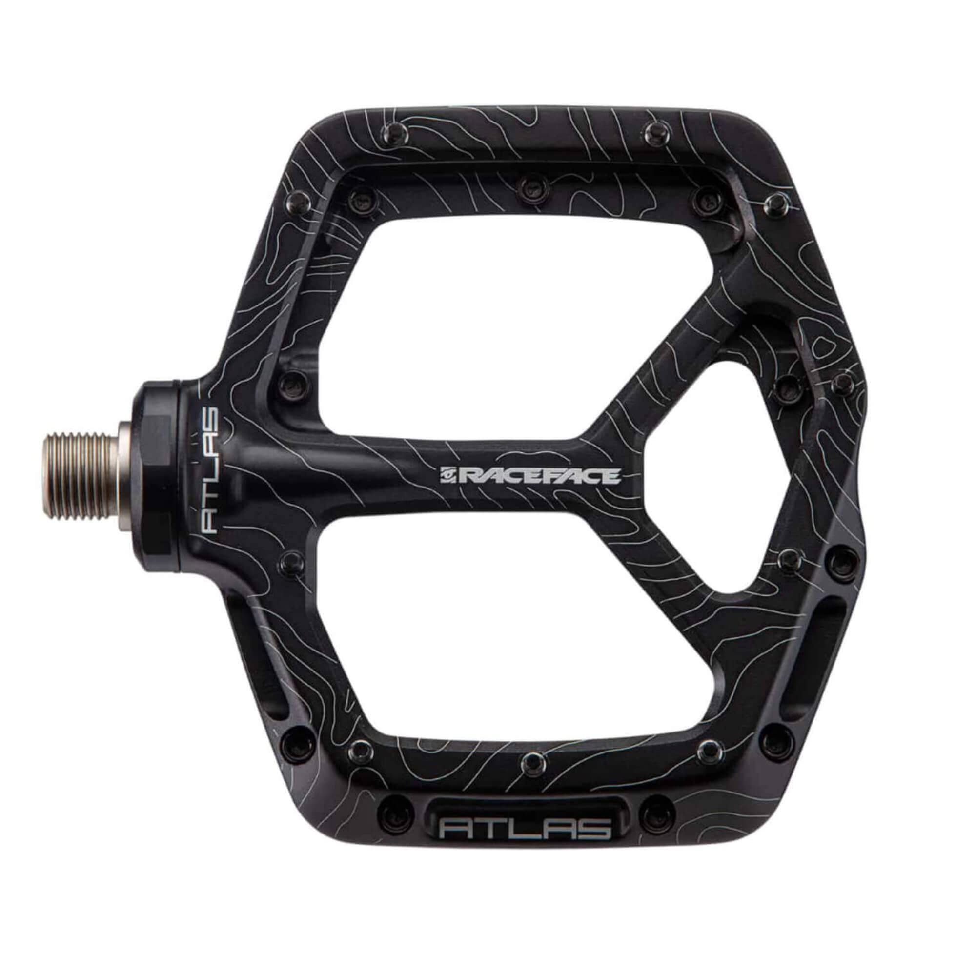 Race Face Atlas New Flat Pedals