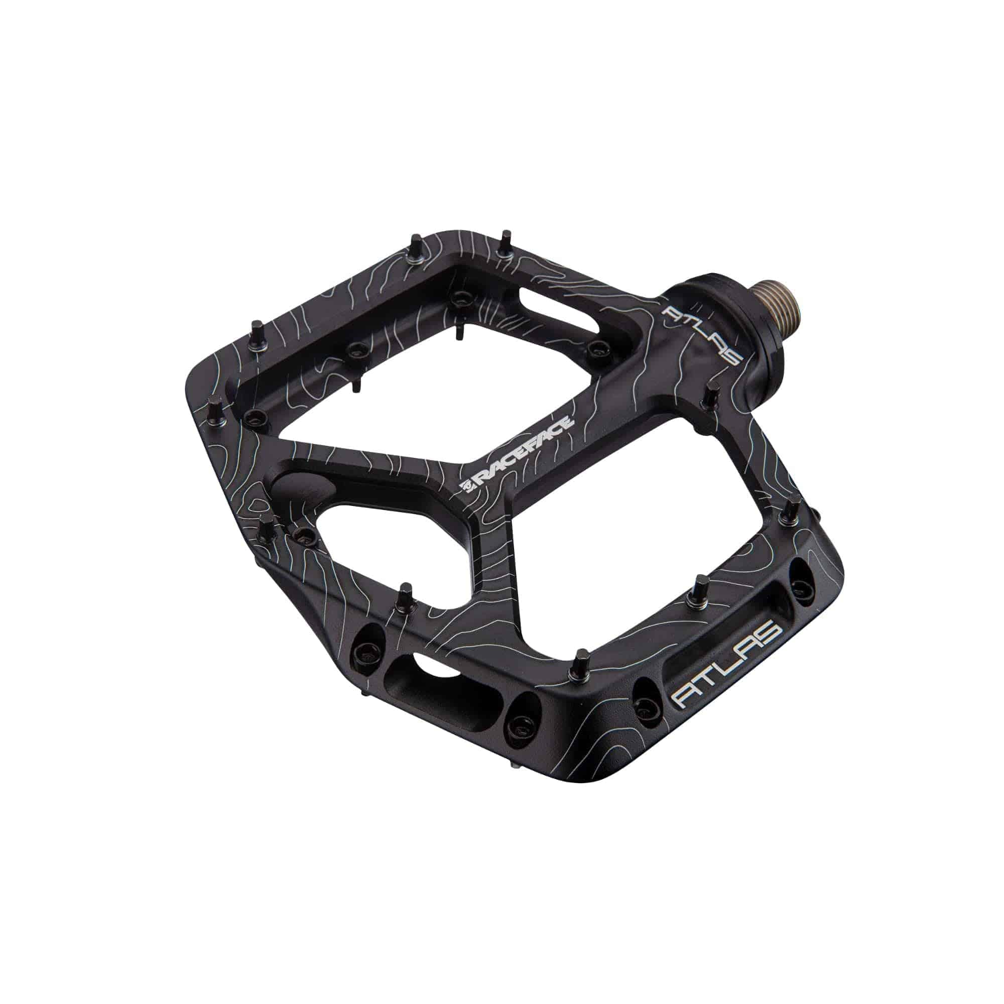 Race Face Atlas New Flat Pedals