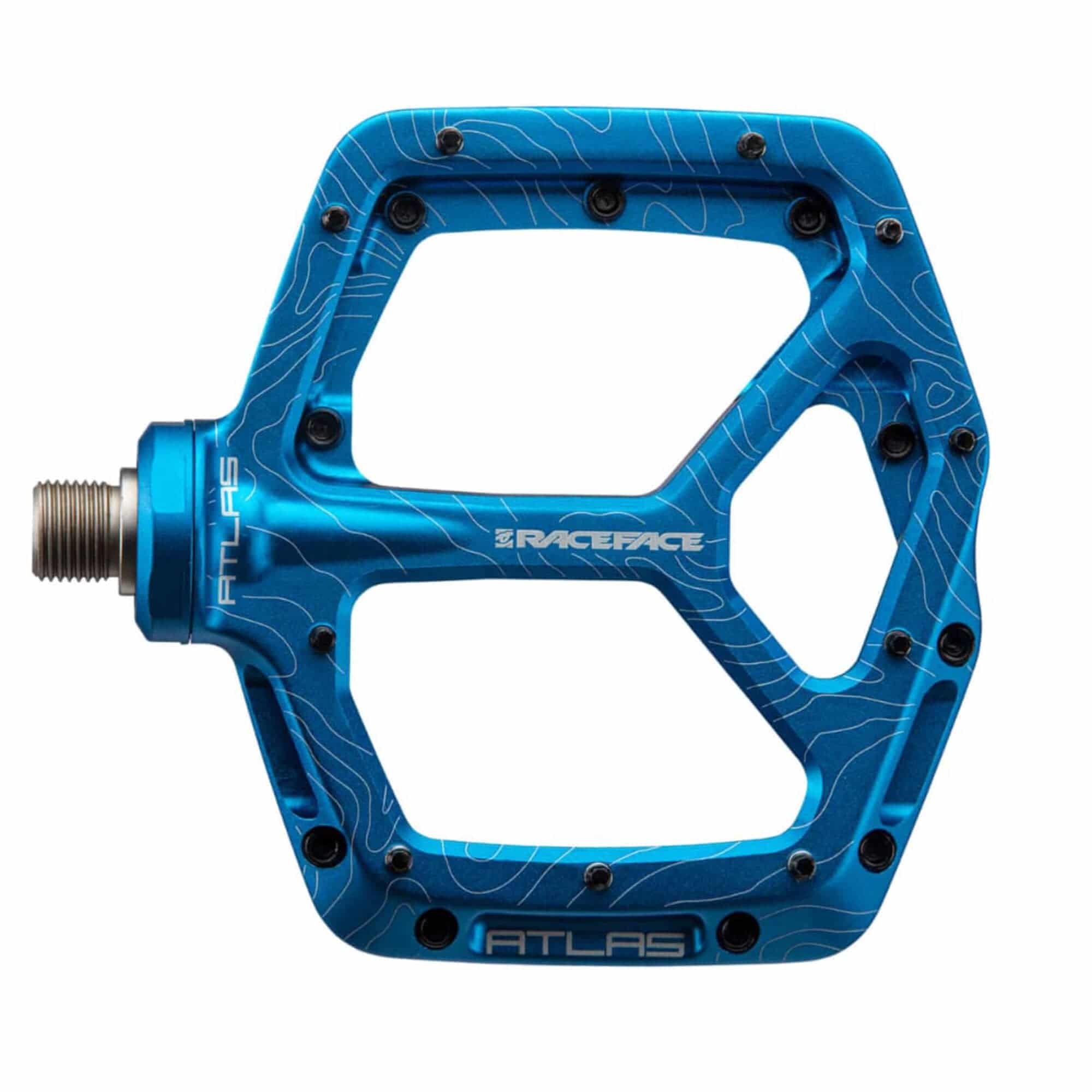 Race Face Atlas New Flat Pedals