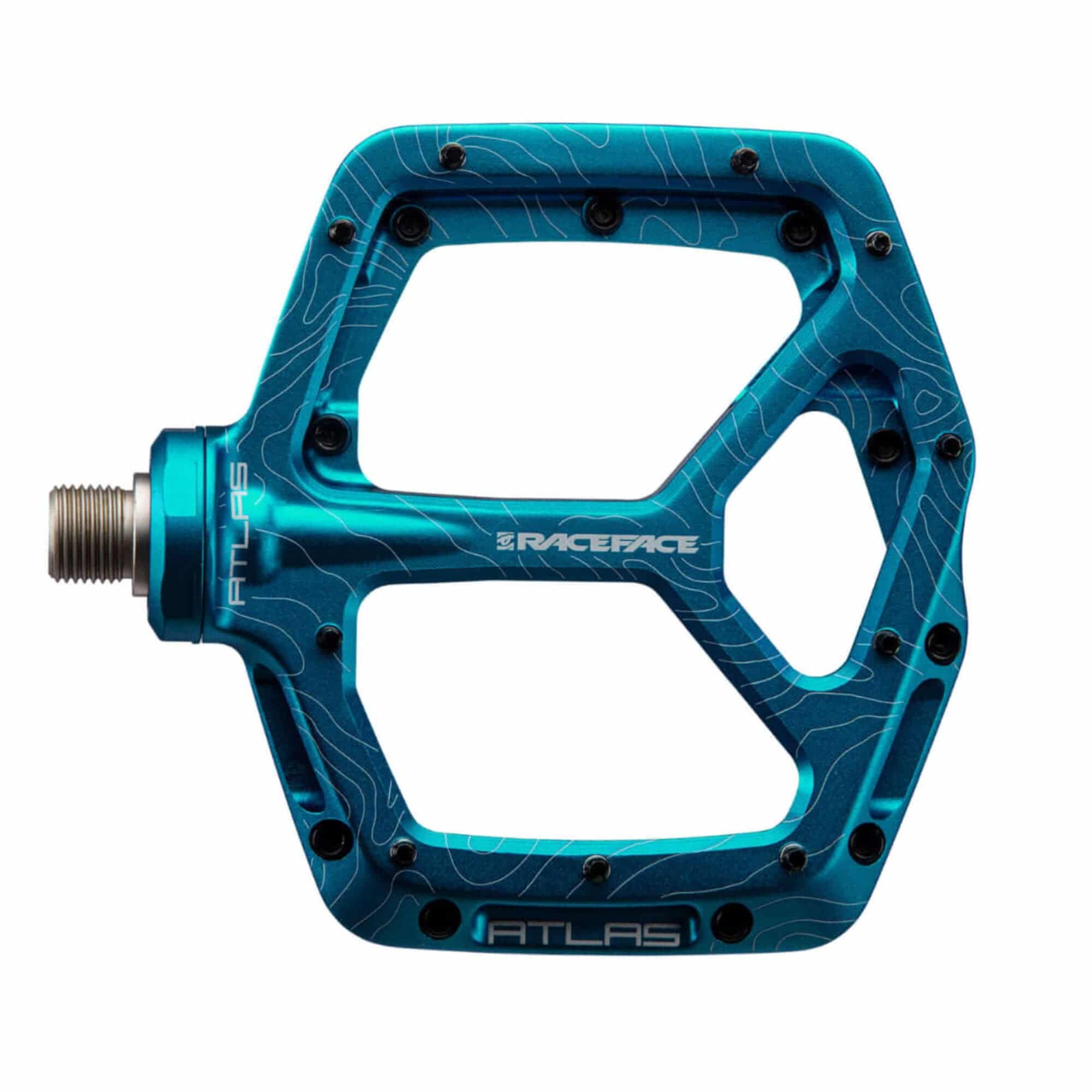 Race Face Atlas New Flat Pedals