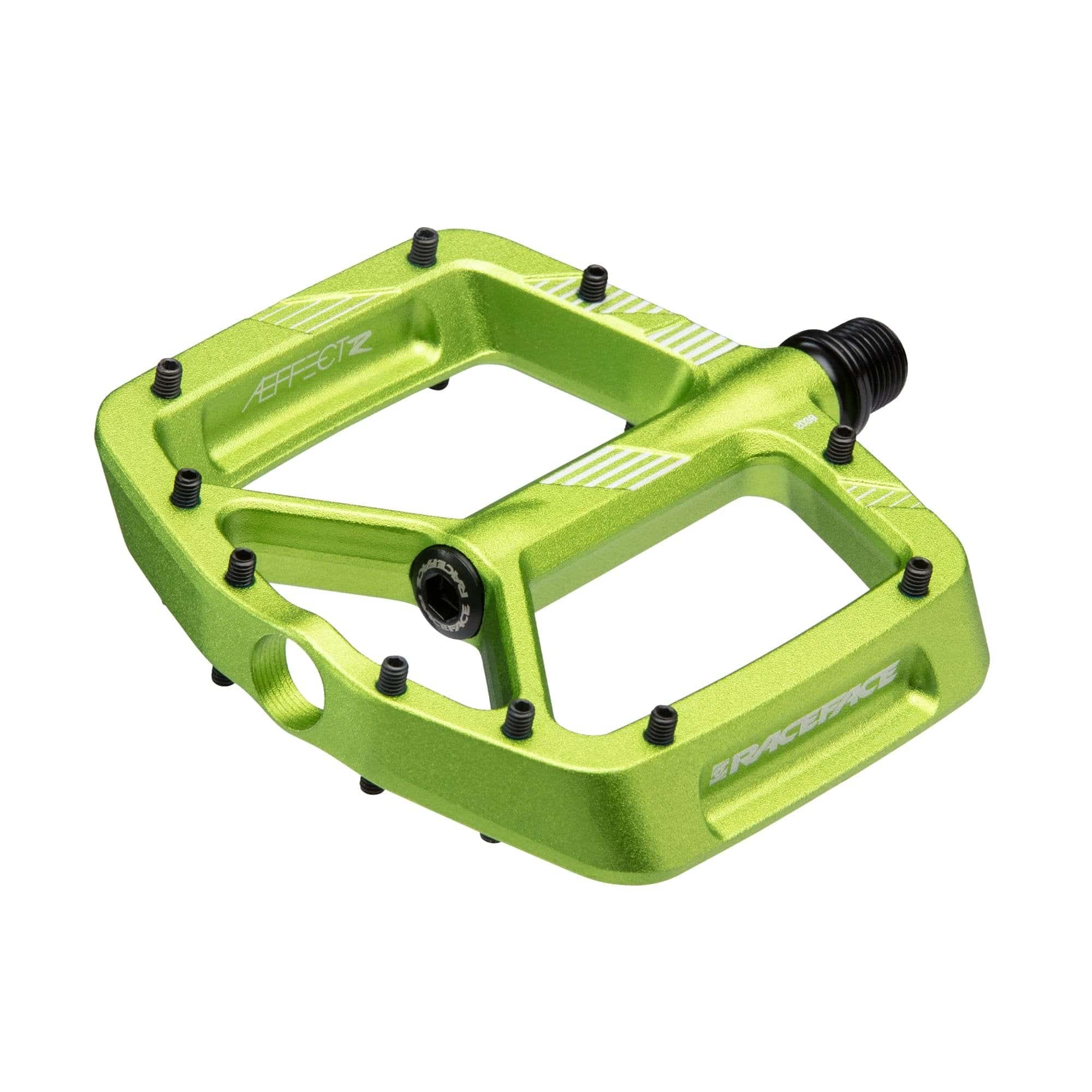 Race Face Aeffect R Flat Pedals