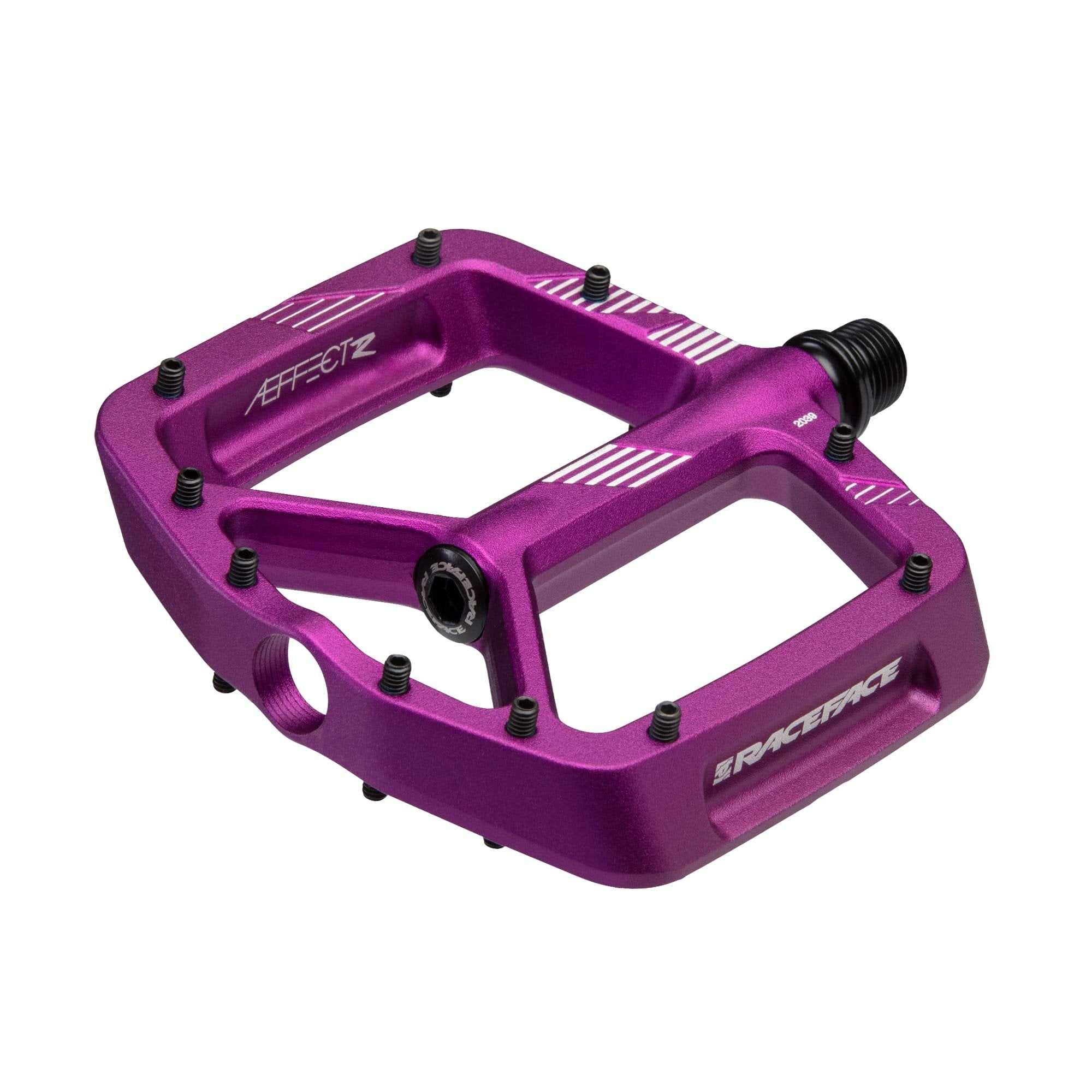 Race Face Aeffect R Flat Pedals