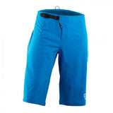 Race Face Ruxton unisex MTB shorts with adjustable ratchet closure, multiple pockets, and durable fabric for mountain biking.