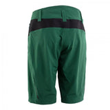 Race Face Nimby women's cycling shorts with adjustable waistband and pockets, made for comfortable, performance-focused riding.