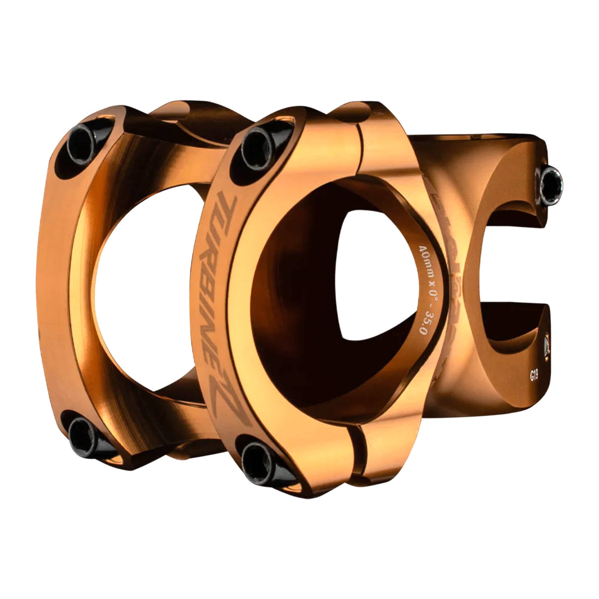 Race Face Turbine R 35 Stem