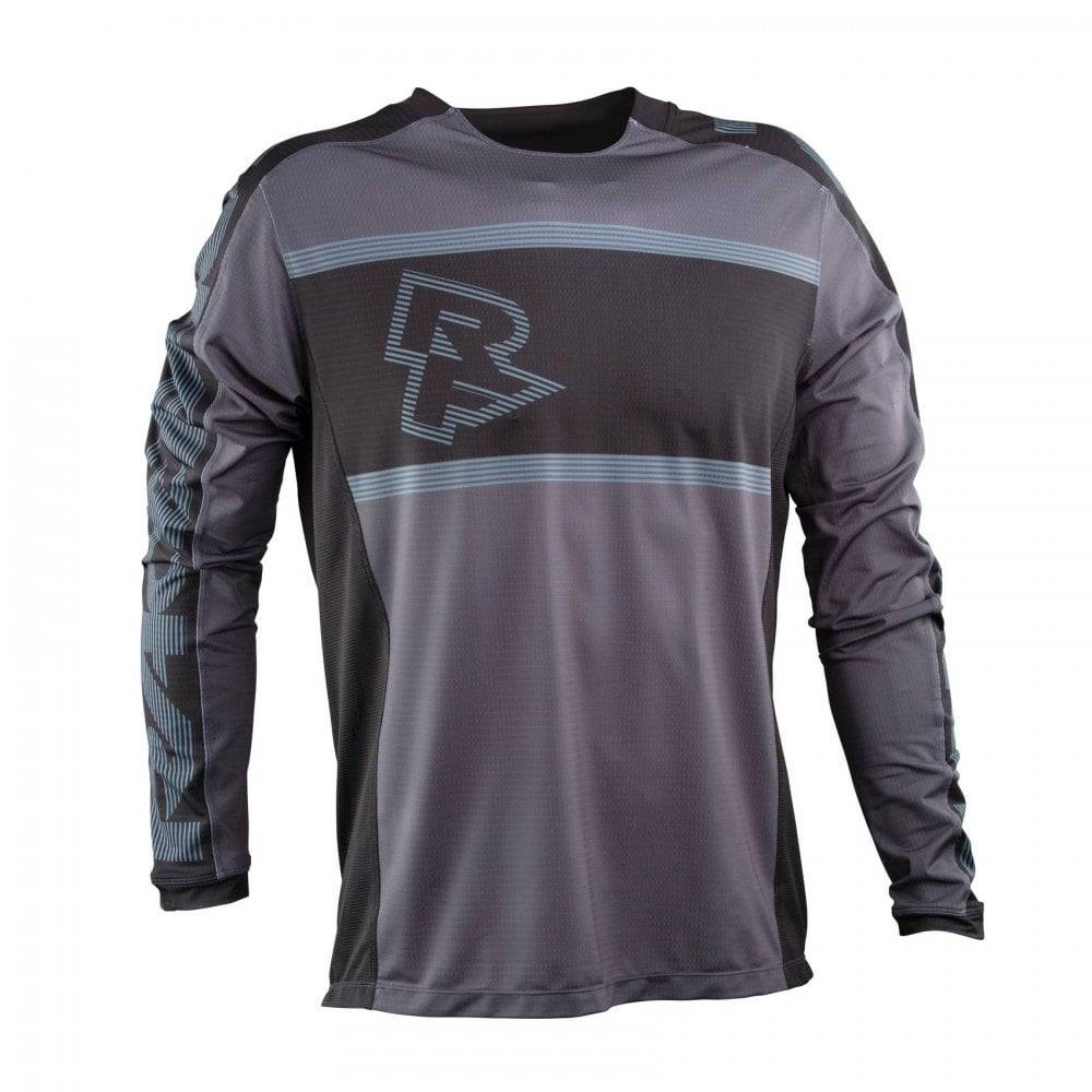 Race Face Ruxton Long Sleeve Jersey