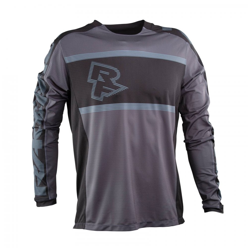 Race Face Ruxton Long Sleeve Jersey